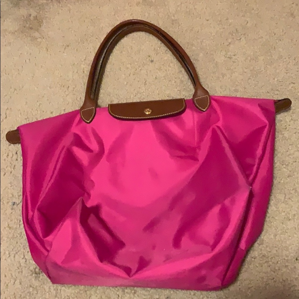 LONGCHAMP BAG